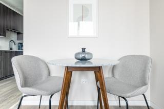 W Loop Studio w Pool Gym nr Restaurant Row CHI-283 - 5