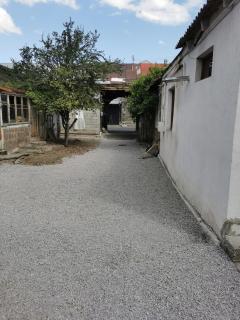 Hotel Elen - Guiumri - 8
