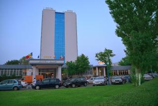 Hotel Parc - Mamaia - 8