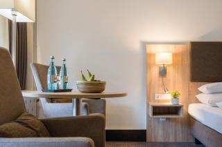 Hotel Frankenland - 1