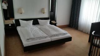 Hotel Bitterfelder Hof - Bitterfeld - 9