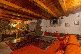 L'Atelier du Temps - LE SECRET - 1