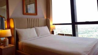 Parisian style apartment at The Smith Alam Sutera - Tangerang - 7