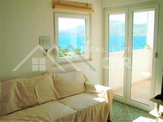 Panoramablick - Trogir - 2