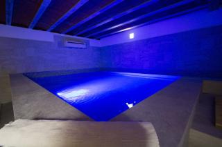 Catalunya Casas Indoor and Outdoor Pools, Sauna, Gym, Games Area - Sant Pau dʼOrdal - 5