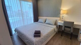 The Blu X Condo Bangsean - Bang Saen - 7