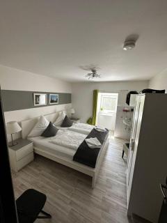Hotel Deutscher Hof - Schleswig - 1