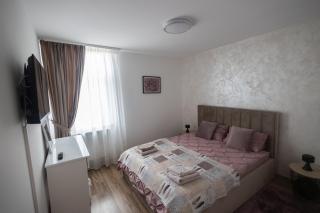 Panorama Luxury Apartment - Oradea - 6