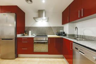 Bravissimo Plaça Catalunya, 2-bedroom apartment with terrace - Girona - 3