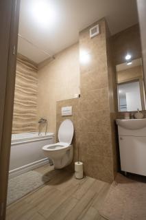 Panorama Luxury Apartment - Oradea - 3