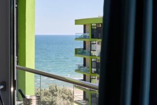 Apartament Rise and Shine 1 by Alz - 0