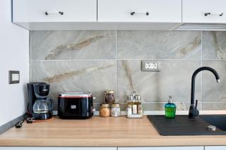 Apartament Rise and Shine 1 by Alz - Mamaia Nord – Năvodari - 1