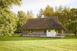 Wonderful cozy cottage with a view of Sheep - - 3