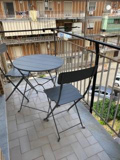 Epomeo Vincent House - 1