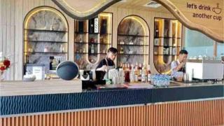 Parisian style apartment at The Smith Alam Sutera - Tangerang - 8