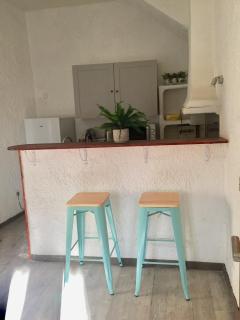 Appartement Emil centre ville - 6