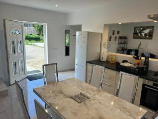 Maison tout confort dans la nature à côté de Disneyland Paris -  - 7