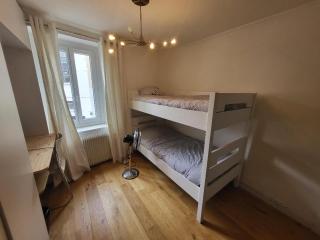 Superbe 100 M2, 4 chambres - Sainte-Foy-lès-Lyon - 8
