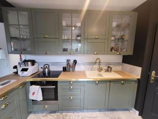 Superbe 100 M2, 4 chambres - Sainte-Foy-lès-Lyon - 7
