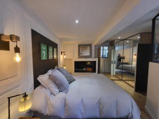 Superbe 100 M2, 4 chambres - Sainte-Foy-lès-Lyon - 2