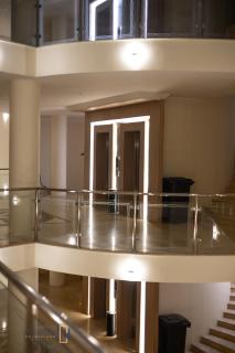 فندق جولدن نيو الصفا - Golden New Al Safa Hotel - Jeddah - 3