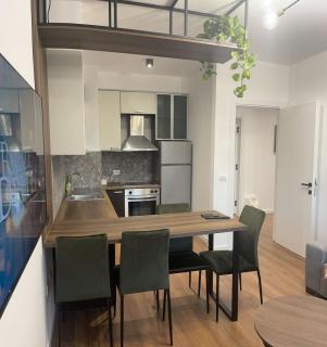 EA-APARTMENT - Tirana - 4