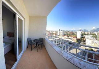 EA-APARTMENT - Tirana - 3