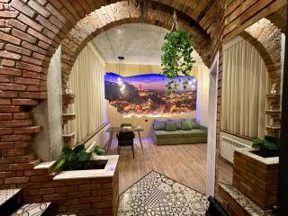 Old Tbilisi style Apartment - Tbilisi - 0