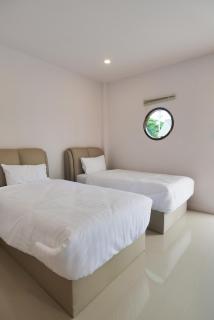 Chanmuang Resort ชานเมืองรีสอร์ท - Phetchaburi - 1