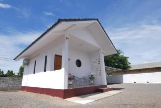 Chanmuang Resort ชานเมืองรีสอร์ท - 7