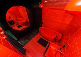 Eclipse Red Room - Bielsko-Biała - 1