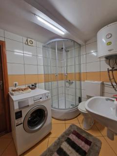 Apartment near center - Sarajevo - 1