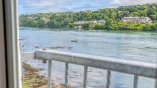 Noddfa - Menai Bridge - 6