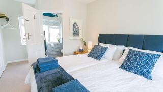 Noddfa - Menai Bridge - 1