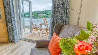 Noddfa - Menai Bridge - 7
