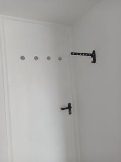 Mini apartamento equipado - Aguadulce - 3