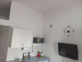 Mini apartamento equipado - 1