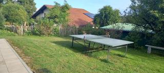 Ferienwohnung Haus Hollerbusch - 1