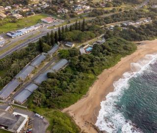THE PALMS - Port Shepstone - 1
