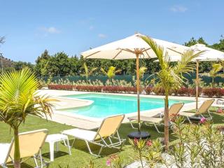 Green Orange Villa near Platanias - 9