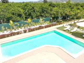 Green Orange Villa near Platanias - 7