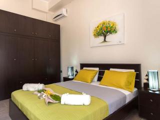 Green Orange Villa near Platanias - Chania - 5