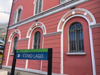 Modern Apartment Lungolago di Como - 2