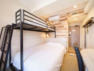 Super Hotel Chiba Ekimae - Chiba - 1