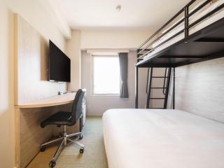 Super Hotel Chiba Ekimae - Chiba - 3