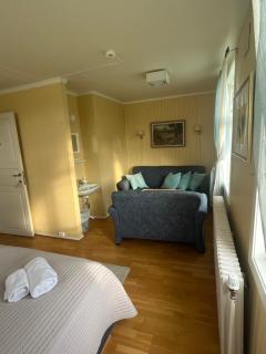 Visjon Gjestegård - 1