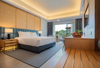 Swiss-Garden Beach Resort, Kuantan - Kuantan - 7