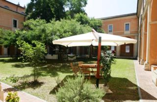 Student's Hostel Della Ghiara - Reggio Emilia - 9