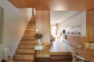 Canopy Terrace - Retreat to Voguish Urban Charm - Melbourne - 8