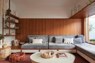 Canopy Terrace - Retreat to Voguish Urban Charm - 7